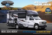 New 2025 Gulf Stream B Touring Cruiser
