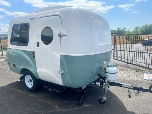 New 2025 Happier Camper HC1