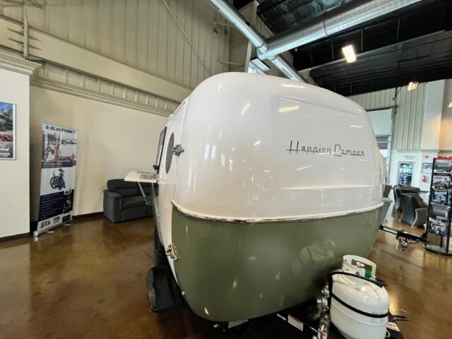 New 2025 Happier Camper HC1