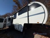 New 2025 Heartland Corterra CT 3.0