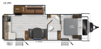 Thumbnail Photo 1 for New 2025 Heartland Corterra