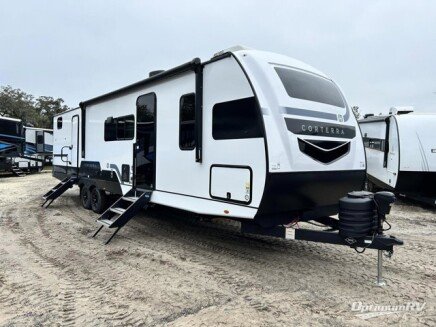 Photo 1 for New 2025 Heartland Corterra