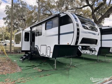 New 2025 Heartland Corterra CT 3.0