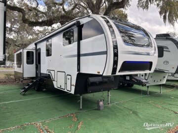 New 2025 Heartland Corterra