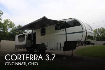 2025 Heartland Corterra