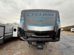 Thumbnail Photo 2 for New 2025 Heartland Cyclone 4006