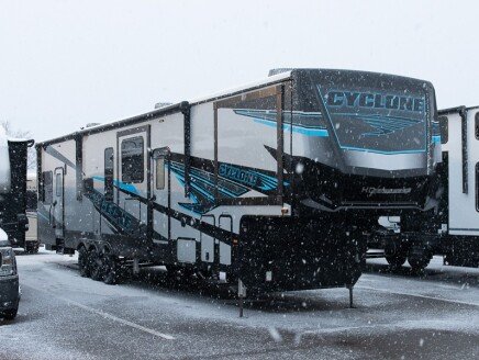 Photo 1 for 2025 Heartland Cyclone