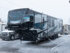 Thumbnail Photo 4 for 2025 Heartland Cyclone