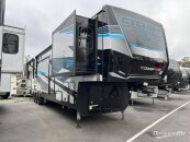 New 2025 Heartland Cyclone 4270