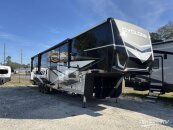 New 2025 Heartland Cyclone 4006