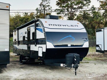 Photo 1 for New 2025 Heartland Prowler