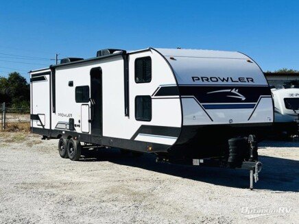 Photo 1 for New 2025 Heartland Prowler