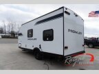Thumbnail Photo 5 for New 2025 Heartland Prowler