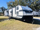 New 2025 Heartland Prowler