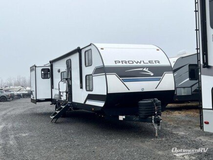 Photo 1 for New 2025 Heartland Prowler