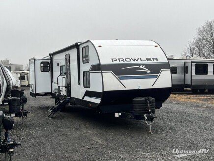 Photo 1 for New 2025 Heartland Prowler