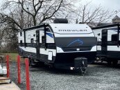 New 2025 Heartland Prowler
