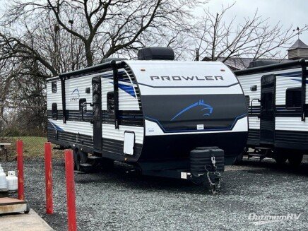 Photo 1 for New 2025 Heartland Prowler
