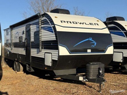 Photo 1 for New 2025 Heartland Prowler