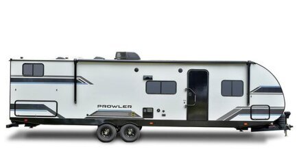Photo 1 for New 2025 Heartland Prowler