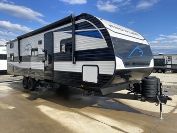 2025 Heartland Prowler