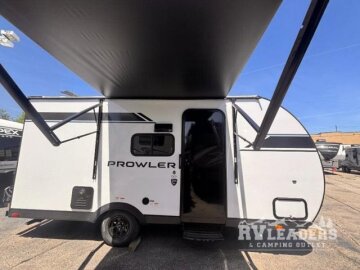 New 2025 Heartland Prowler