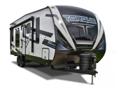 New 2025 Heartland Torque