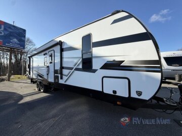 New 2025 Heartland Torque