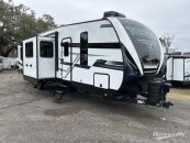 New 2025 Heartland Torque