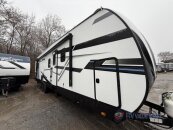 New 2025 Heartland Torque