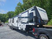 New 2025 Heartland Torque