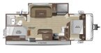 Thumbnail Photo 2 for New 2025 Highland Ridge Open Range
