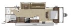 Thumbnail Photo 1 for New 2025 Highland Ridge Open Range 26BHS