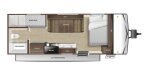 Thumbnail Photo 1 for New 2025 Highland Ridge Open Range