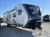 New 2025 Highland Ridge Open Range