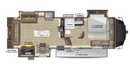Thumbnail Photo 1 for New 2025 Highland Ridge Open Range