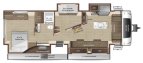 Thumbnail Photo 1 for New 2025 Highland Ridge Open Range
