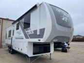 New 2025 Highland Ridge Open Range