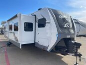 New 2025 Highland Ridge Open Range