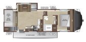 New 2025 Highland Ridge Open Range