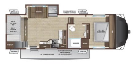 Photo 1 for New 2025 Highland Ridge Open Range