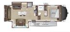 Thumbnail Photo 1 for New 2025 Highland Ridge Open Range