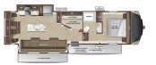 New 2025 Highland Ridge Open Range 304BHS