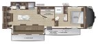 Thumbnail Photo 1 for New 2025 Highland Ridge Open Range