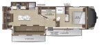 Thumbnail Photo 2 for New 2025 Highland Ridge Open Range 304BHS