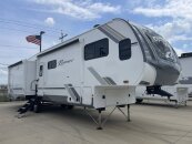 New 2025 Highland Ridge Open Range