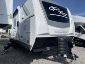 New 2025 Highland Ridge Open Range