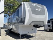 New 2025 Highland Ridge Open Range