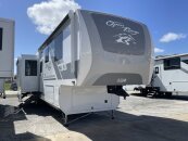 New 2025 Highland Ridge Open Range