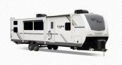 New 2025 Highland Ridge Open Range